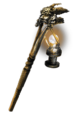 Nycta's Lantern