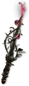 Lifesprig Attuned Wand