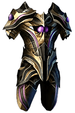 6 Link Cherrubim's Maleficence