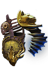Hyrri's Ire