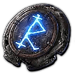 Greater Storm Rune