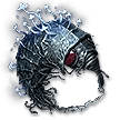 Glowswarm Lazuli Ring