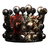 Crown of Eyes