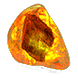 Faceted Fossil