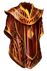 Cloak of Flame