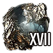 Level 17 Uncut Skill Gem