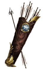 Hyrri's Bite