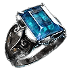 Bases-SAPPHIRE RING (Give a Orb of Chance for free)