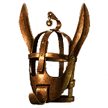 Scold's Bridle
