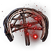 Omen of Dextral Coronation