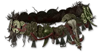 Soul Tether Long Belt