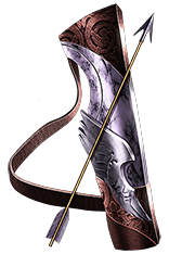 Saemus' Gift