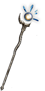 Sire of Shards