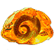Aberrant Fossil