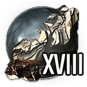 Level 18 Uncut Spirit Gem