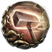 Armour Breaker [Lvl 21 Sockets 5]