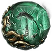 Bone Offering [Lvl 21 Sockets 5]