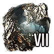 Level 7 Uncut Skill Gem