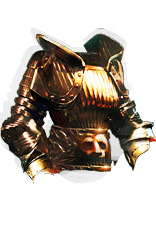 Kaom's Heart