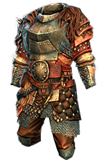 Gruthkul's Pelt