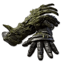 Treefingers Riveted Mitts