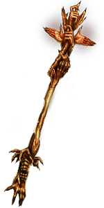 Pledge of hands