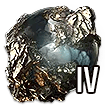 Level 4 Uncut Skill Gem