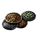 Exotic Coinage