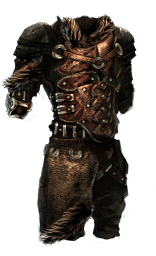 Daresso's defiance