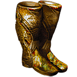 Atziri's step