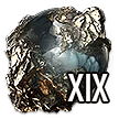Level 19 Uncut Skill Gem