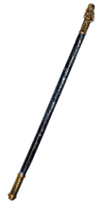 Pillar of the Caged God