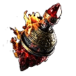 Soul Core of Puhuarte