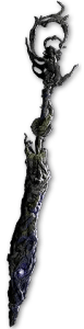 Earthbound Voltaic Staff