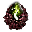 Skittering Catalyst