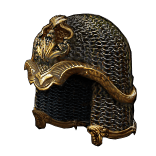 Geofri's Crest