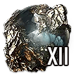 Level 12 Uncut Skill Gem