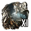 Level 11 Uncut Skill Gem