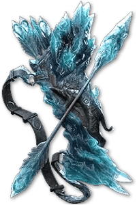 Asphyxia's Wrath Broadhead Quiver