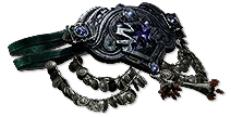 Shavronne's Satchel Fine Belt