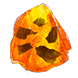 Fractured Fossil