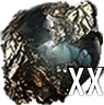 Level 20 Uncut Skill Gem