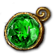 Chance to Flee (Quality +20%)