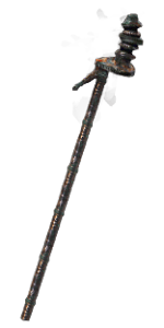 Xirgil's Crank