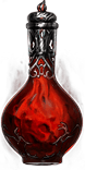 Forbidden taste