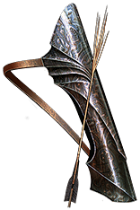 Rigwald's Quills