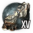 Level 15 Uncut Spirit Gem