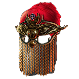 Heretic's Veil