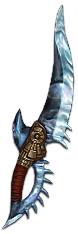 Arakaali's Fang
