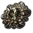 Against the Darkness Time-Lost Diamond (Unidentified)